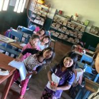 ¿DONDE HABITA LA ESPERANZA?