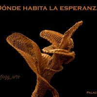 ¿DONDE HABITA LA ESPERANZA?