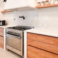 LA COCINA: EL CORAZÓN DEL HOGAR