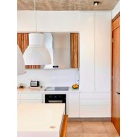 LA COCINA: EL CORAZÓN DEL HOGAR