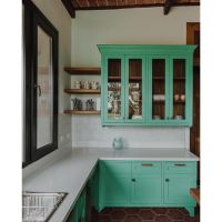 LA COCINA: EL CORAZÓN DEL HOGAR
