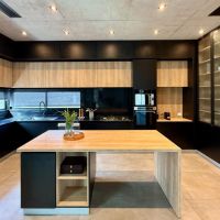 LA COCINA: EL CORAZÓN DEL HOGAR