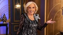 Mirtha Legrand