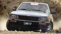 Peugeot 505