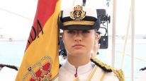 Princesa Leonor