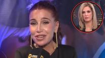 Florencia Peña y Viviana Canosa