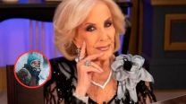 Mirtha Legrand