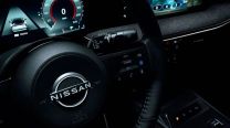 El Nissan Kicks que llegará a la Argentina tendrá un sistema de cambios con botones