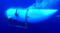 Titan The Oceangate