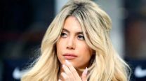 Wanda Nara