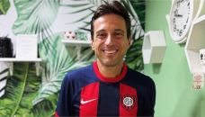 Marcelo Moretti