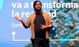  Santiago Siri, especialista en IA 20250523