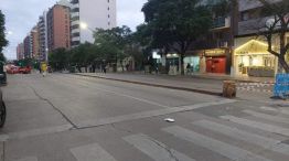 23-05-2025 Bulevar San Juan cierre Córdoba