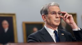 Treasury Secretary Scott Bessent Testifies Before House Appropriations Subcommittee