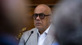 Venezuela National Assembly Session With Jorge Rodriguez 