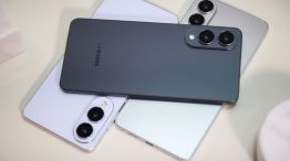Samsung Launches $1099 S25 Edge, Starting Battle Of Slimmer Phones