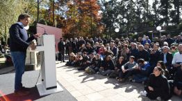 Facundo Manes lanzamiento nuevo partido 20250523