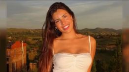 Procesaron a la influencer que usó los datos de cinco gobernadores para comprar ropa en el exterior