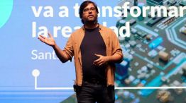  Santiago Siri, especialista en IA 20250523