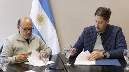 SEP y Provincia de Córdoba - Acuerdo