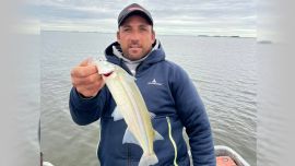 Fin de semana patrio con múltiples propuestas para pescar