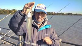 8 pesqueros de costa para disfrutar a pie seco