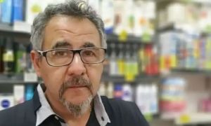Fernando Savore