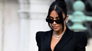 Juicio por el robo a Kim Kardashian 20250523