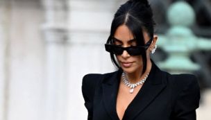 Juicio por el robo a Kim Kardashian 20250523