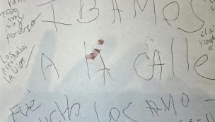Masacre intrafamiliar en Villa Crespo 20250523