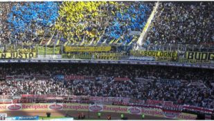 Público visitante