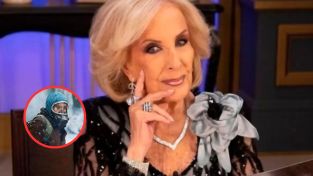 Mirtha Legrand