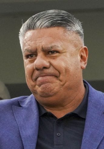 Claudio Fabián Tapia