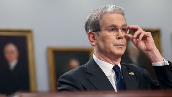 Treasury Secretary Scott Bessent Testifies Before House Appropriations Subcommittee