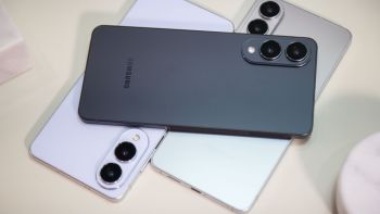 Samsung Launches $1099 S25 Edge, Starting Battle Of Slimmer Phones