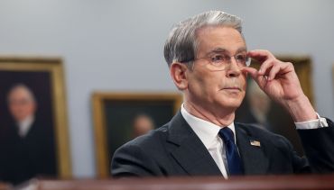 Treasury Secretary Scott Bessent Testifies Before House Appropriations Subcommittee