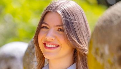 El próximo sábado, la hija menor de los reyes de España se terminará sus estudios en el UWC Atlantic de Gales. 