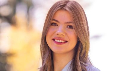 Infanta Sofía 