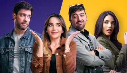 Nuevo rico, nuevo pobre