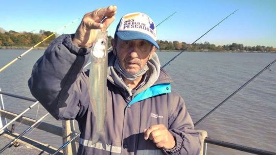 8 pesqueros de costa para disfrutar a pie seco