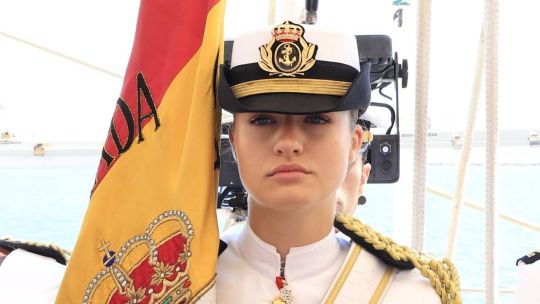 Princesa Leonor