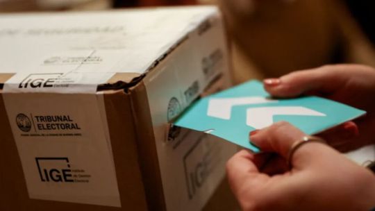 ¿Qué nos pasa con lo que está pasando?: Elecciones, ganó la apatía