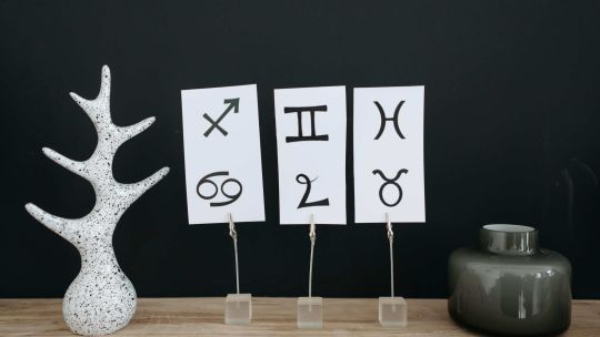 Temporada de Géminis: cómo vivir con mil ideas al mismo tiempo