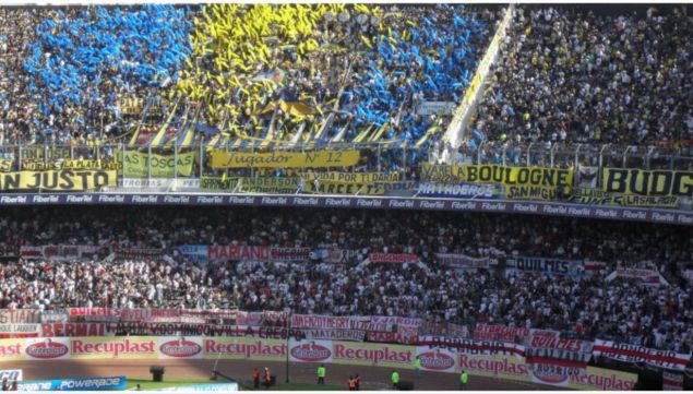 Público visitante
