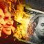 A whirlwind of votes, a black hole of dollars