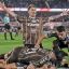 Platense’s ‘brothers’ target play-off glory after eliminating River