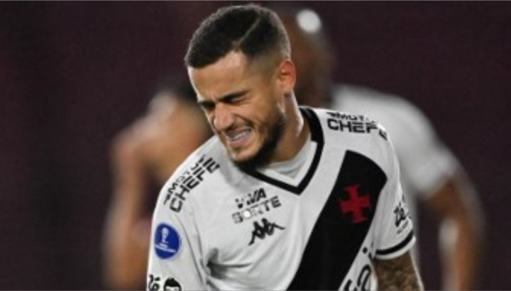 Coutinho