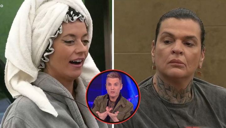 Gran Hermano emitió un duro comunicado luego de que Sandra Priore dijo que Eugenia Ruíz estaba acomodada