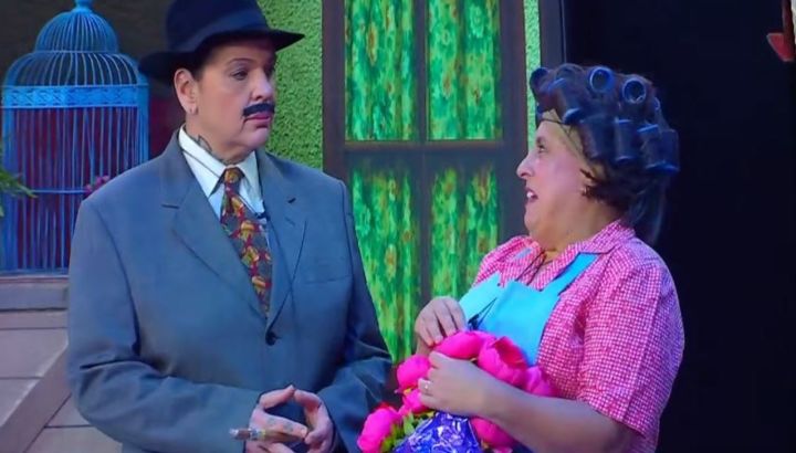 Rating: Gran Hermano ganó el día, LAM sigue firme al frente en América y Sálvese quién pueda subió