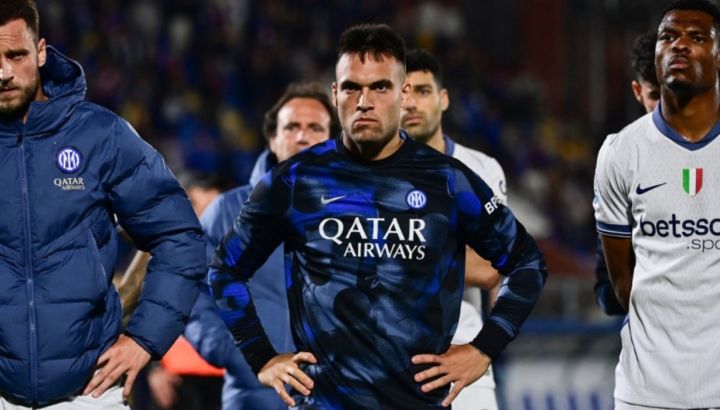 Inter Milán